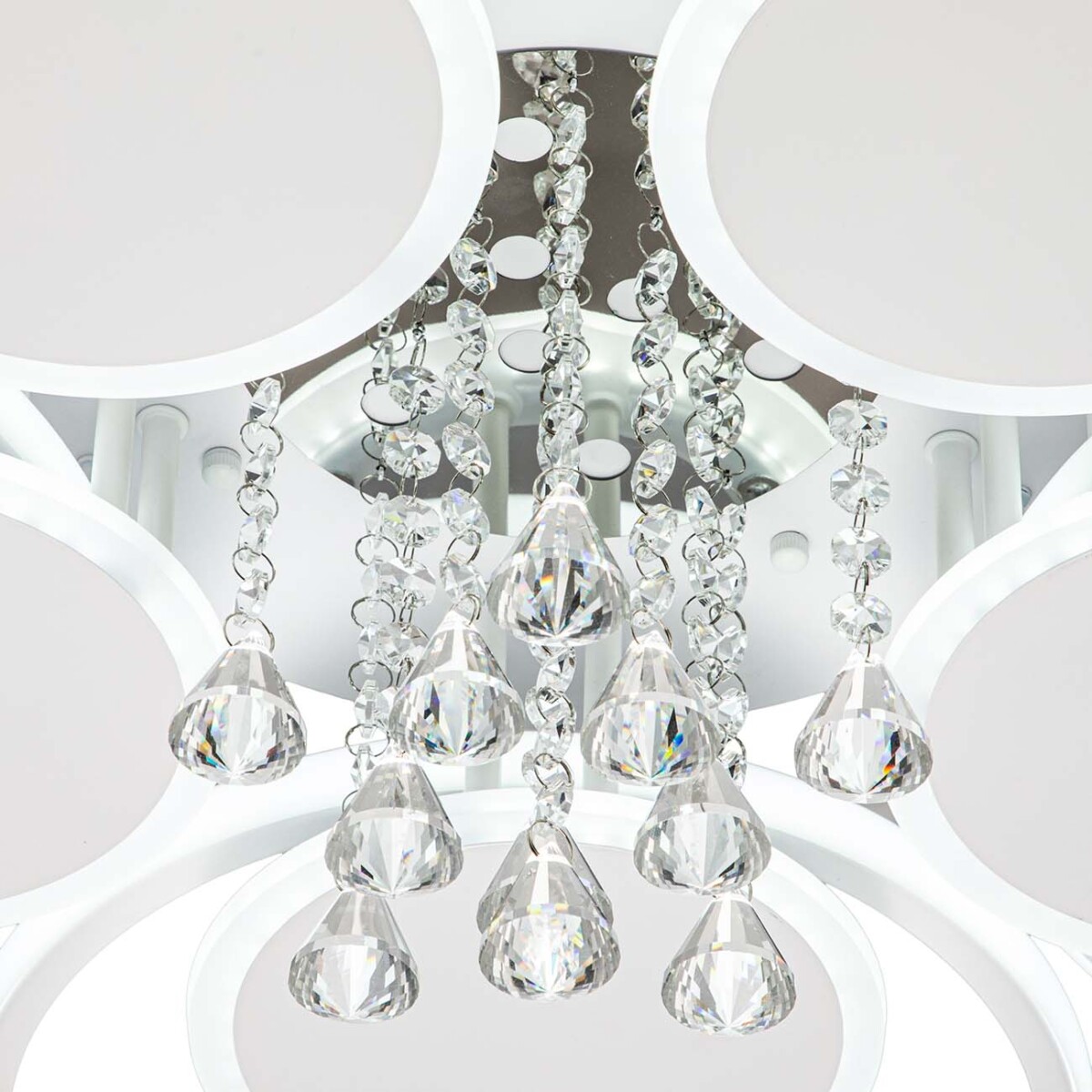 Escada 10228/10 LED*182W White — изображение 5