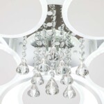 Escada 10228/10 LED*182W White — изображение 5