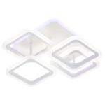 Escada 10221/4 LED*55+18W White