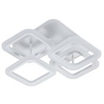 Escada 10221/4 LED*55+18W White — изображение 2