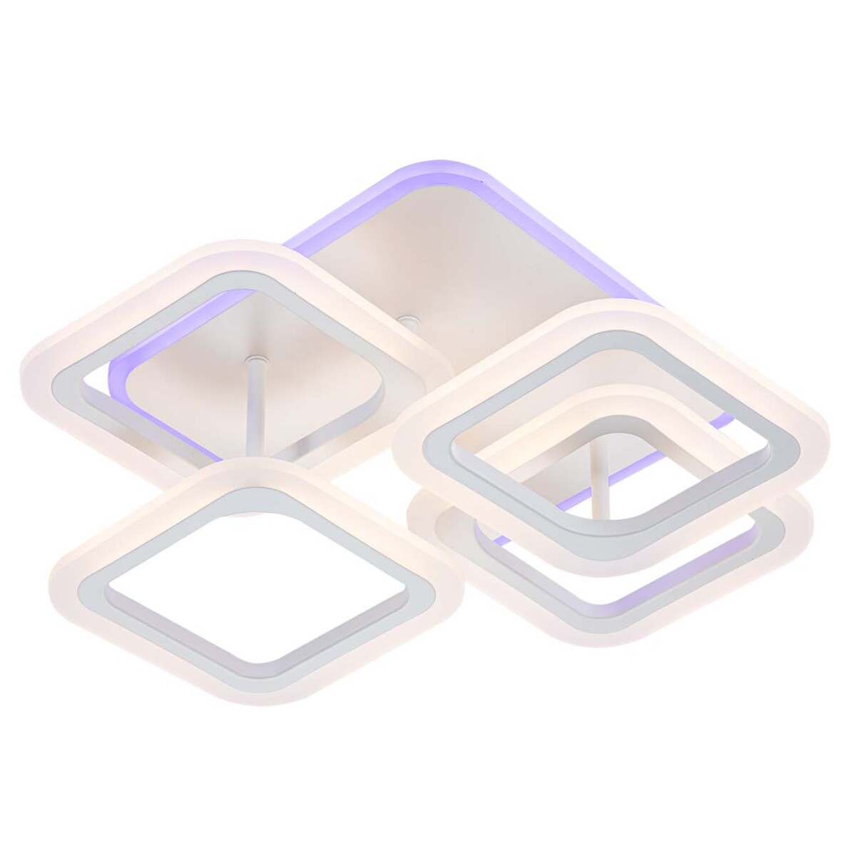 Escada 10221/4 LED*55+18W White — изображение 3