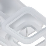 Escada 10221/4 LED*55+18W White — изображение 6