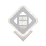 Escada 10226/1 LED*22+10W White — изображение 3