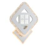 Escada 10226/1 LED*22+10W White — изображение 4