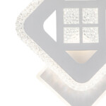 Escada 10226/1 LED*22+10W White — изображение 6