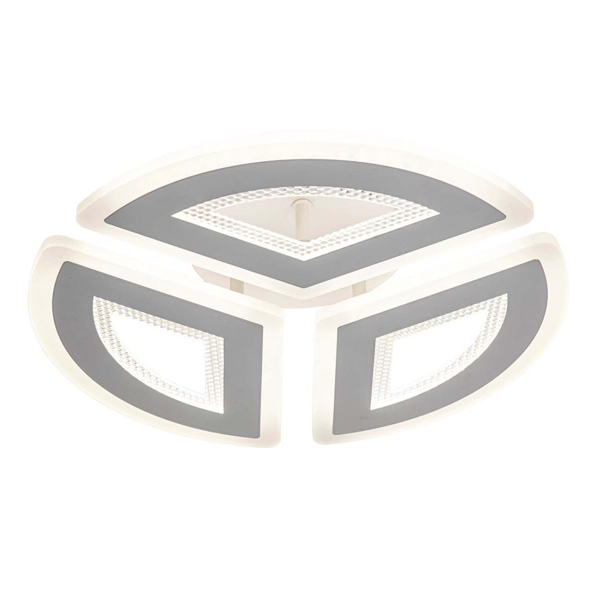 Escada 10210/3 LED*78W White — изображение 1