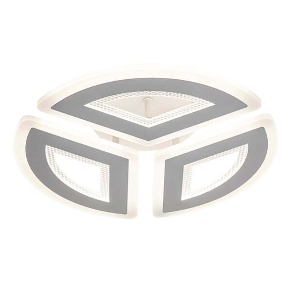 Escada 10210/3 LED*78W White