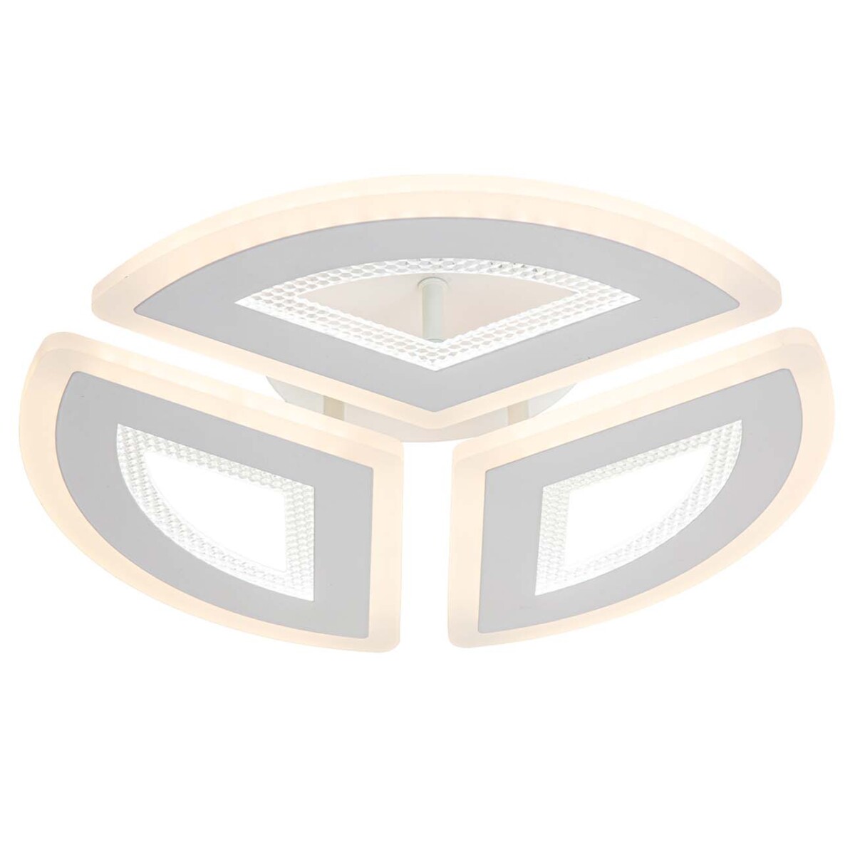 Escada 10210/3 LED*78W White — изображение 3