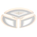 Escada 10210/3 LED*78W White — изображение 3