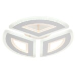 Escada 10210/3 LED*78W White — изображение 4