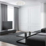 Escada 10210/3 LED*78W White — изображение 6