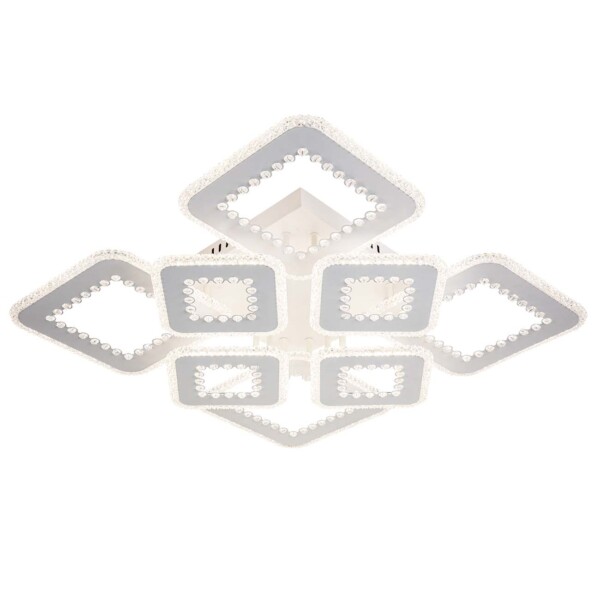 Escada 10213/8 LED*274W White