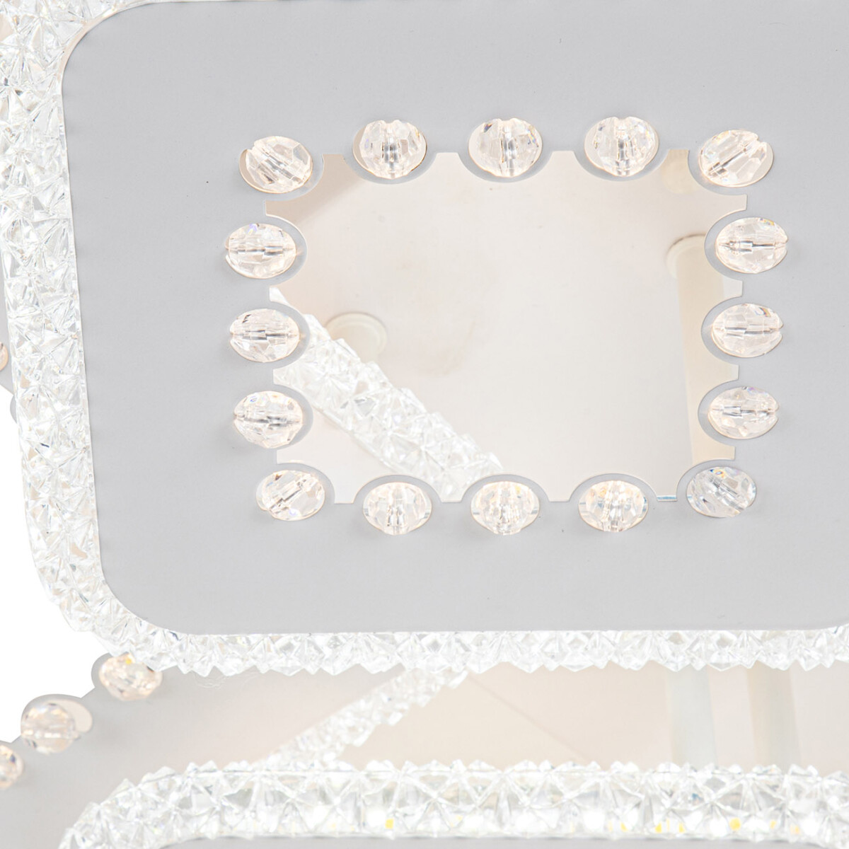 Escada 10213/8 LED*274W White — изображение 2