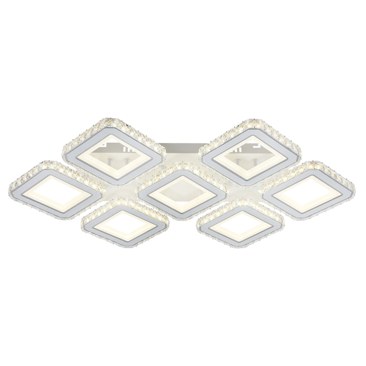 l83090 Escada 10261/7 LED*280W White — изображение 1