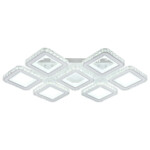 Escada 10261/7 LED*280W White — изображение 2