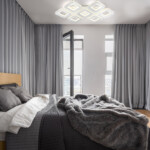 Escada 10261/7 LED*280W White — изображение 4