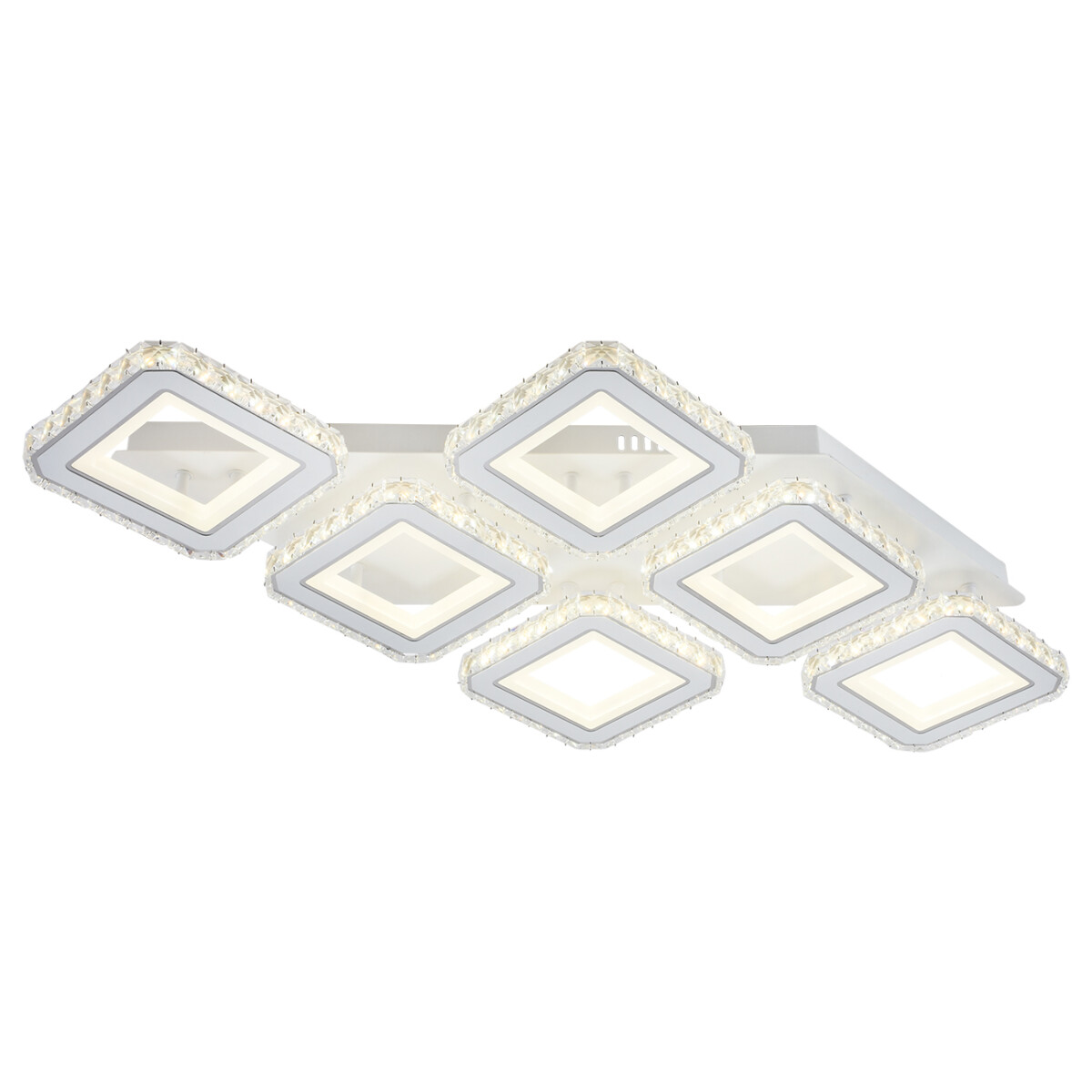 l83100 Escada 10261/6 LED*240W White — изображение 1