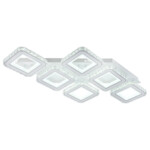 Escada 10261/6 LED*240W White — изображение 2