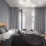 Escada 10261/6 LED*240W White — изображение 4