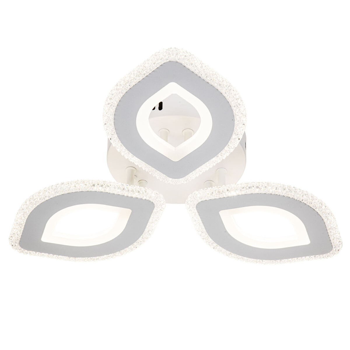 Escada 10264/3 LED*61W White — изображение 1