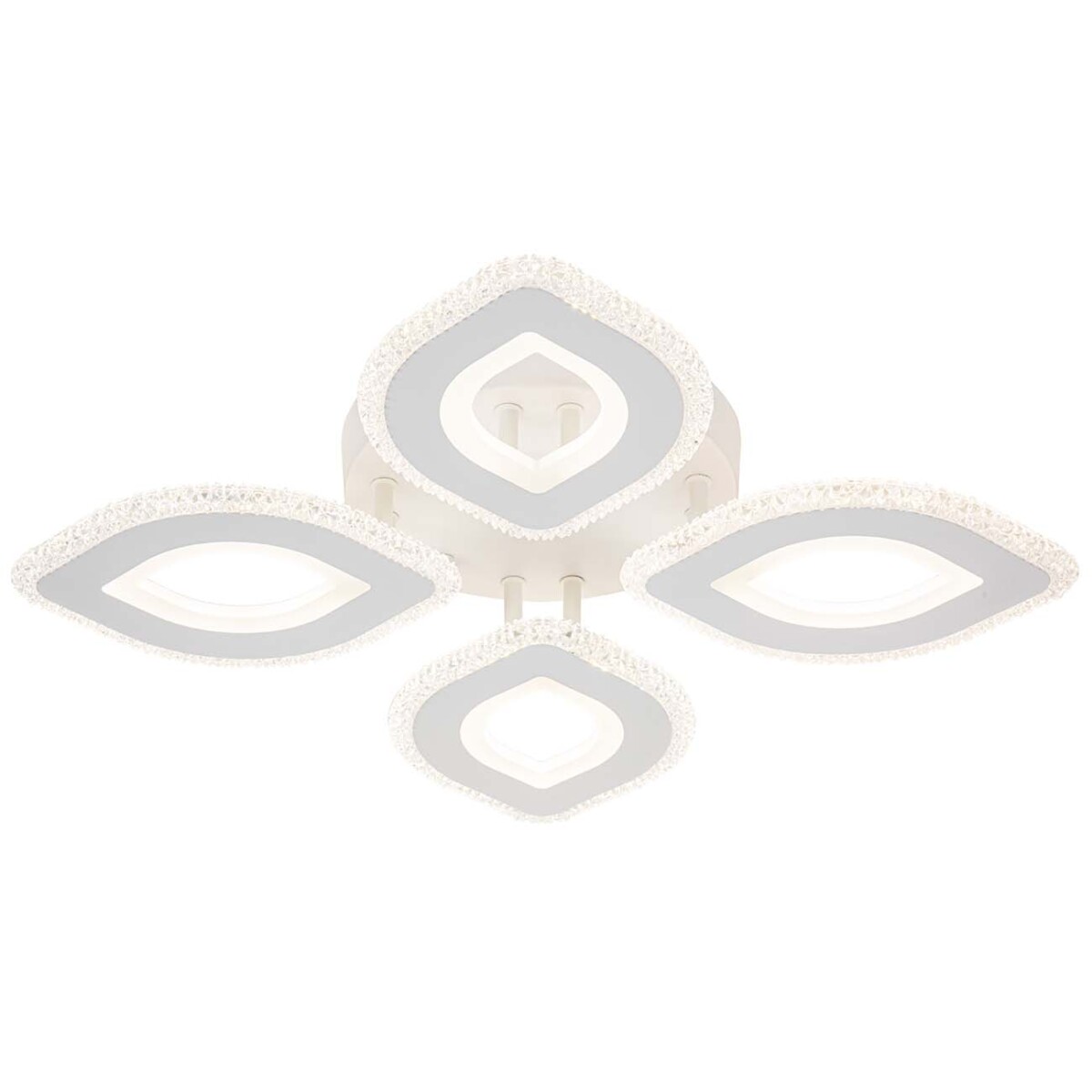 Escada 10264/4 LED*75W White — изображение 1