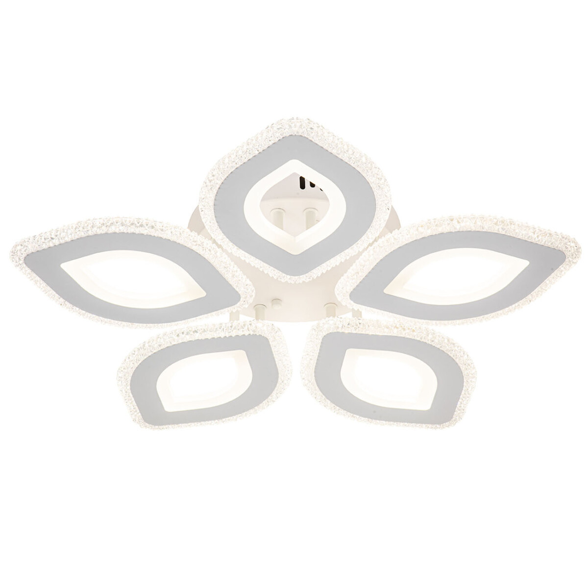 Escada 10264/5 LED*94W White — изображение 1