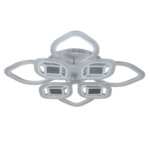 Escada 10265/8 LED*150W White — изображение 2