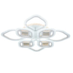 Escada 10265/8 LED*150W White — изображение 4