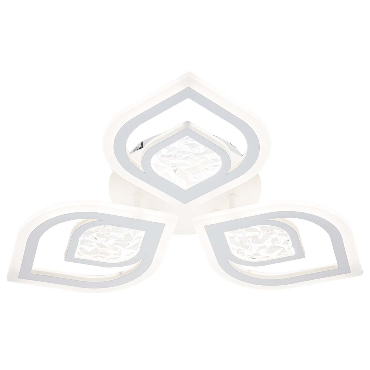 Escada 10227/3LED*70W White — изображение 1