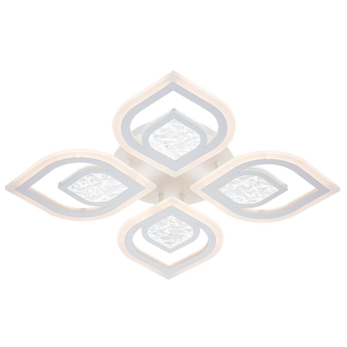 Escada 10227/4 LED*95W White — изображение 3