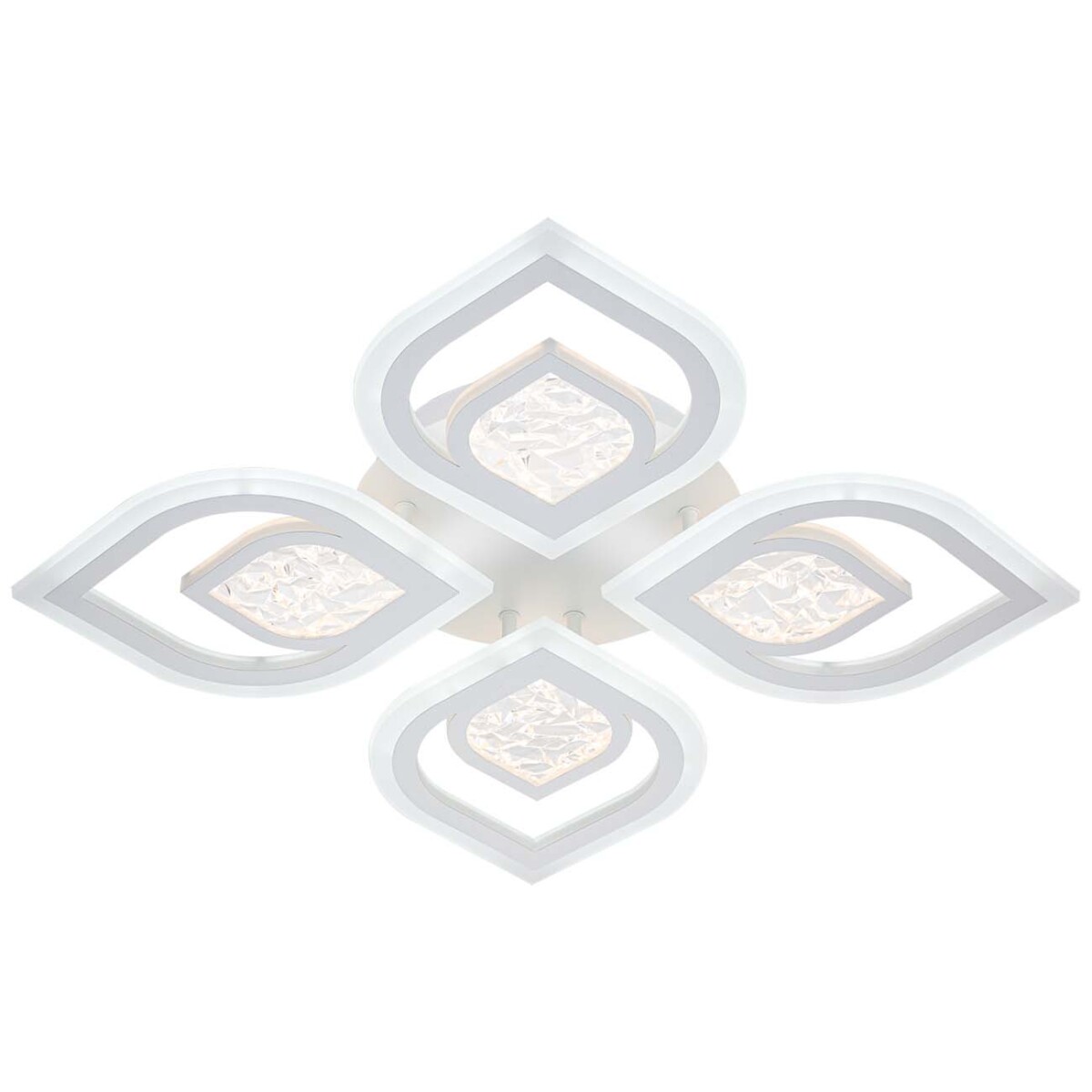 Escada 10227/4 LED*95W White — изображение 4