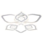 Escada 10229/6 LED*170W White