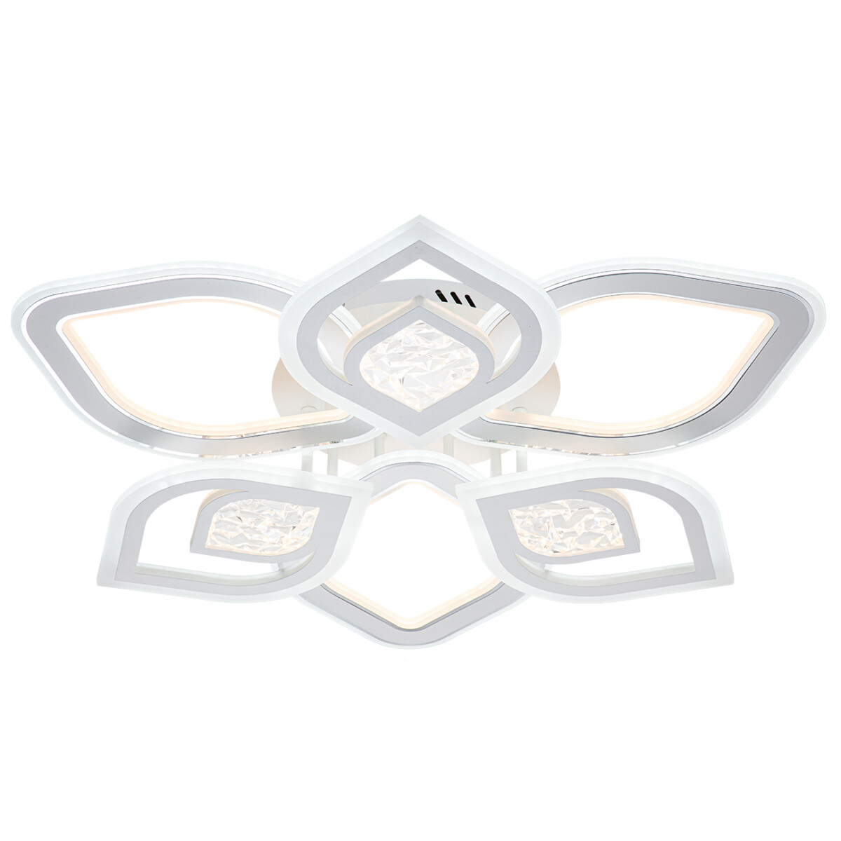 Escada 10229/6 LED*170W White — изображение 3