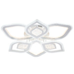 Escada 10229/6 LED*170W White — изображение 3