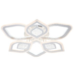 Escada 10229/6 LED*170W White — изображение 4