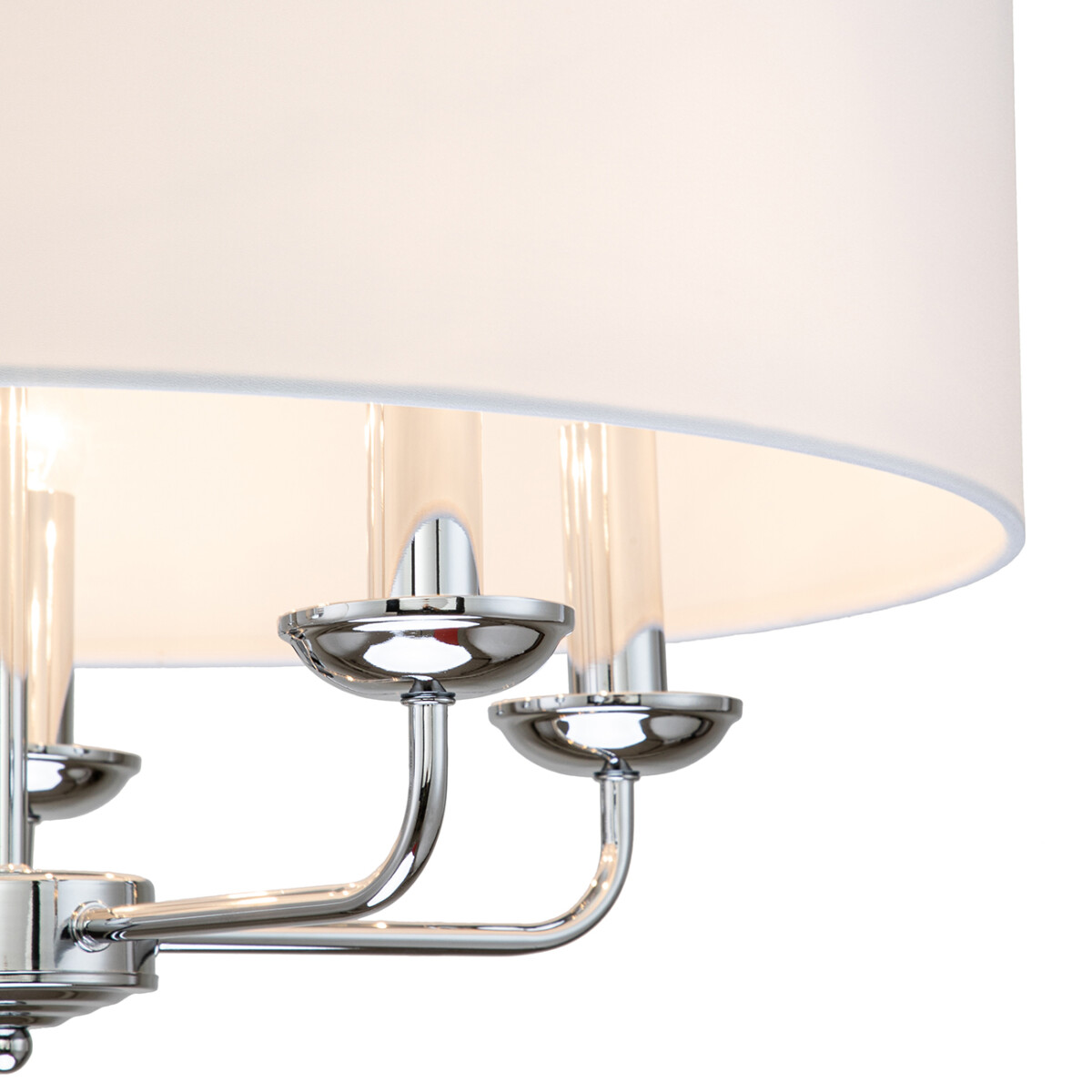 Escada 10175/5PL E14*40W Chrome — изображение 4