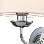 Escada 10175/1A E14*40W Chrome — изображение 4