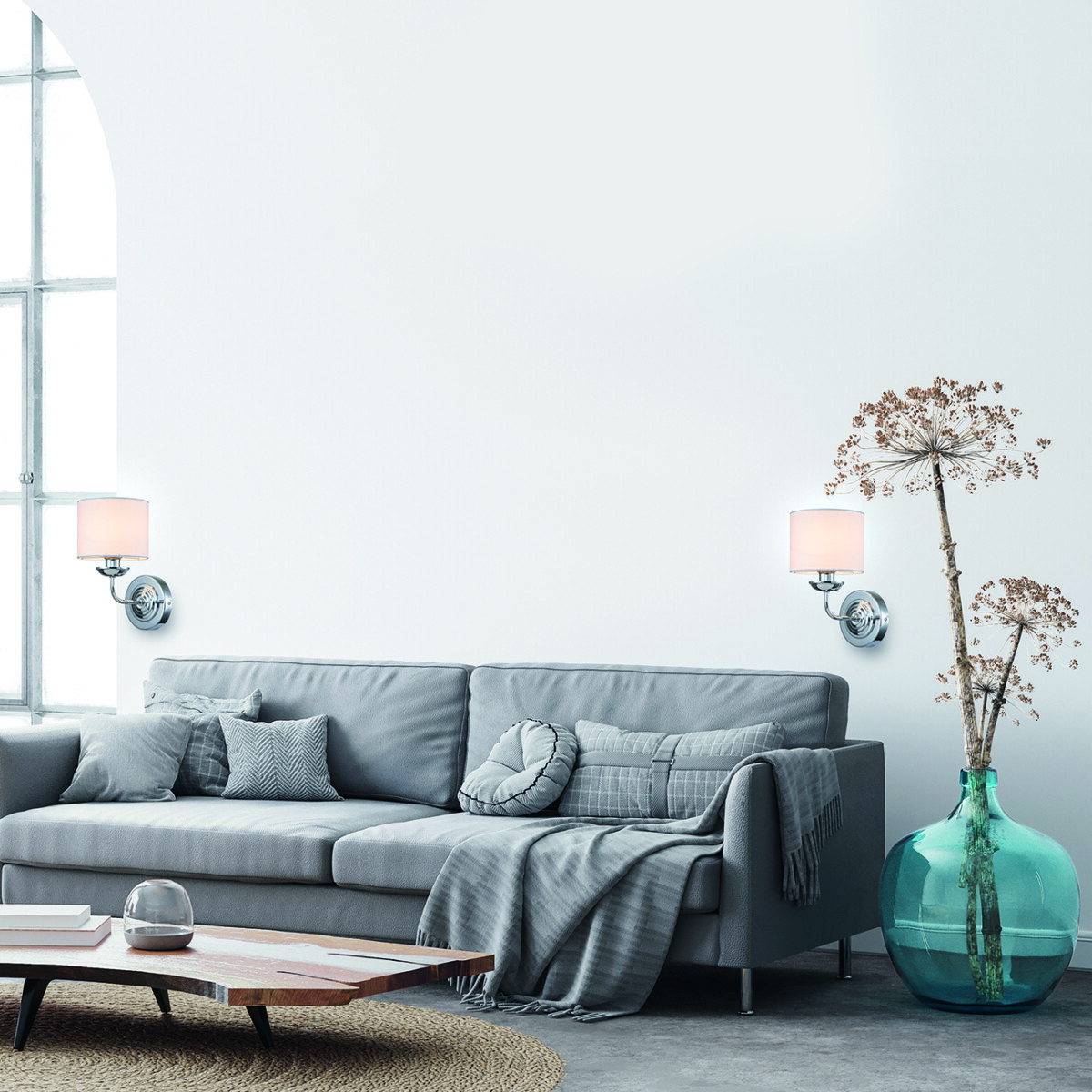 Escada 10175/1A E14*40W Chrome — изображение 5