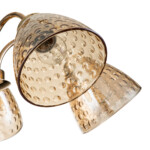 Escada 658/5PL E27*40W Gold — изображение 3