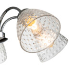 Escada 658/5PL E27*40W Chrome — изображение 3