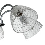 Escada 658/5PL E27*40W Chrome — изображение 4