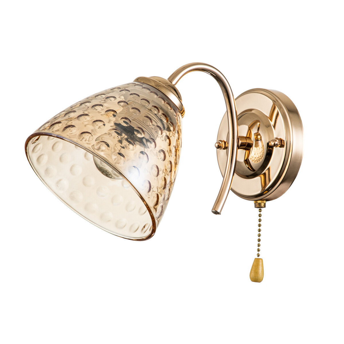 Escada 658/1A E27*40W Gold — изображение 2