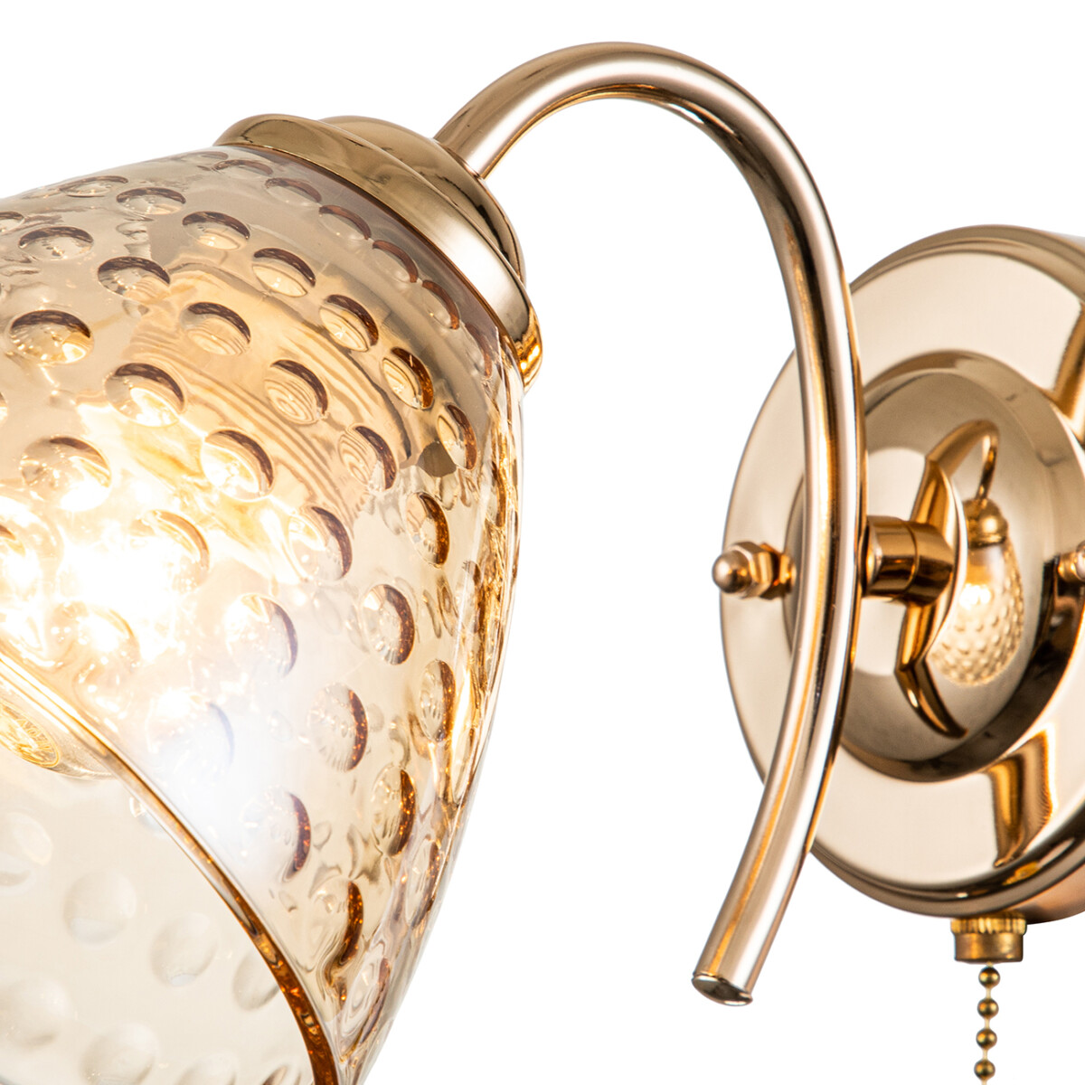 Escada 658/1A E27*40W Gold — изображение 4