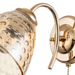 Escada 658/1A E27*40W Gold — изображение 5