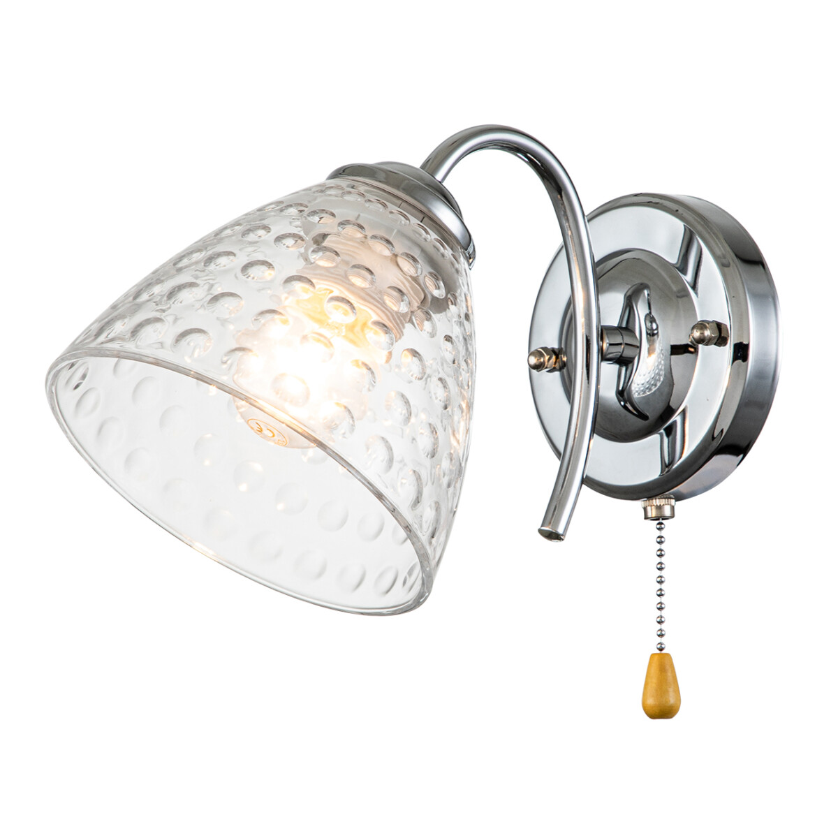 l83390 Escada 658/1A E27*40W Chrome — изображение 1