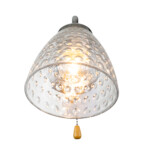 Escada 658/1A E27*40W Chrome — изображение 3