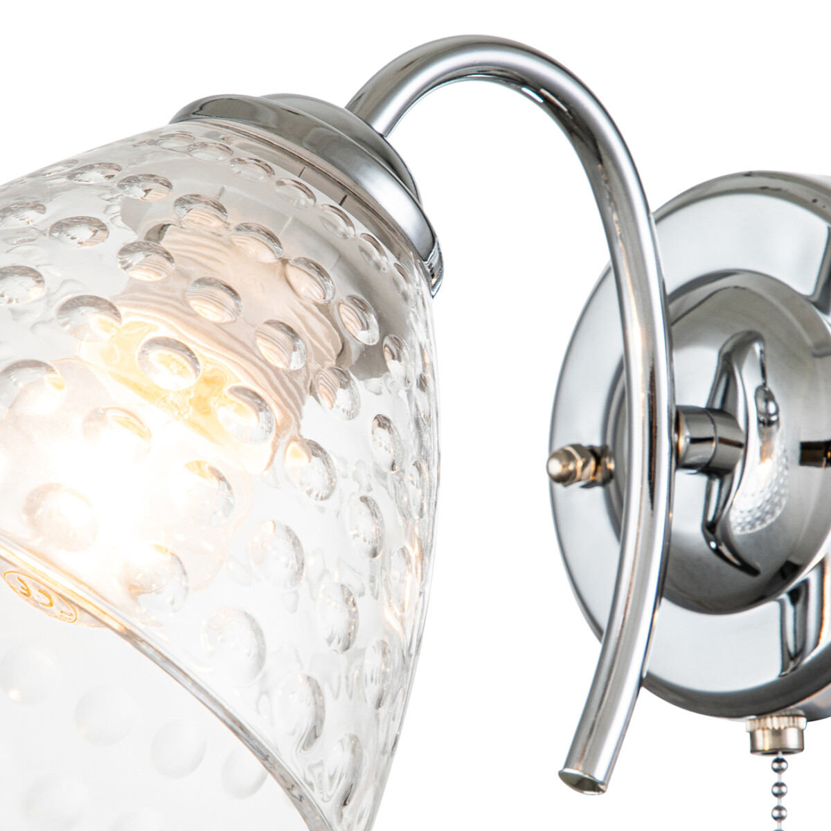 Escada 658/1A E27*40W Chrome — изображение 4