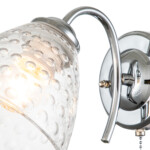 Escada 658/1A E27*40W Chrome — изображение 4