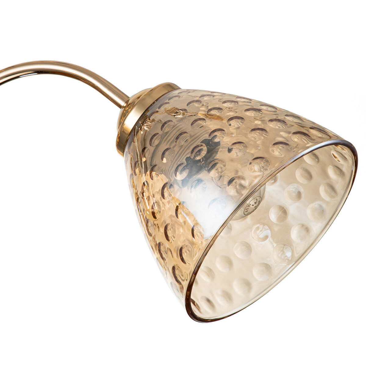 Escada 658/3PL E27*40W Gold — изображение 3