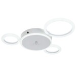 Escada 10268/4 LED*40W White — изображение 3